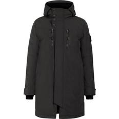 Didriksons Dexter Parka - Black