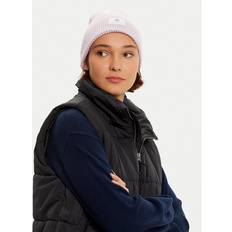 Buff Knitted Beanie Drisk - Lila/Rosa