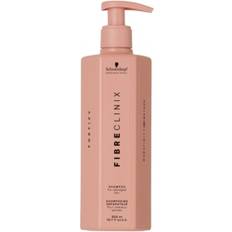 Schwarzkopf fibre clinix Schwarzkopf Fibre Clinix Fortify Shampoo 300 ml 300ml