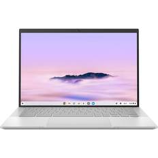 Chrome OS Laptops på rea ASUS Chromebook Plus Cx54 Cu5-115u 16/256 14"