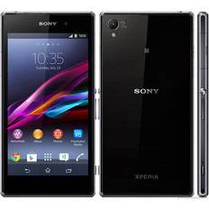 Sony Mobile Phones Sony Xperia Z1 16GB Unlocked