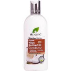 Dr. Organic Virgin Coconut Oil Conditioner 265 ml