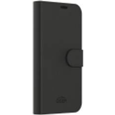 Eiger Eiger North Folio Case iPhone 16 schwarz (EGCA00632)