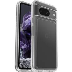 OtterBox Symmetry (Google Pixel 8) Smartphone Hülle, Transparent