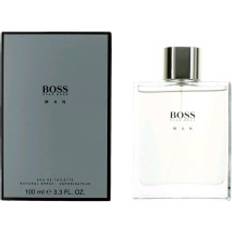 HUGO BOSS Orange Man New Presentation Eau De Toilette Spray 100ml