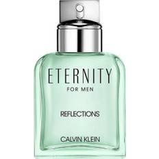 Eau de Toilette Calvin Klein Eternity For Men Reflections Eau De Toilette Spray 100 ml 100ml