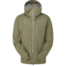 Rab Firewall Jacket - Grün