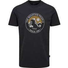 Rab Alpine Peak T-shirt