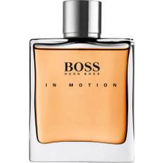 HUGO BOSS In Motion Original Eau De Toilette Spray 100ml