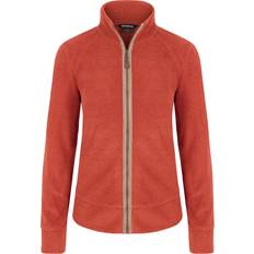 Sherpa Outerwear Sherpa Rolpa Eco Jacket - Red