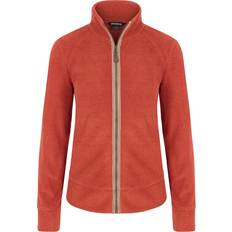 Sherpa Jackor Sherpa Women's Rolpa Eco Jacket - Red