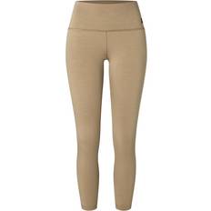 super.natural Super Tights Leggings - Sand - Women