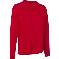 5XL T-shirts ID Identity ID 0311 PRO T-shirt - Rød