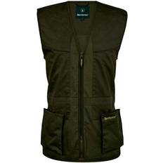 Hunting Deerhunter Atlas Shooting Waistcoat Timber XL