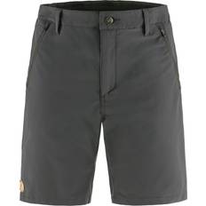 Fjällräven Abisko Trail Stretch Shorts - Grey