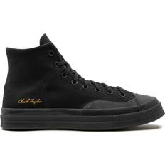 Converse Rubber Trainers Converse Chuck 70 Maquis Sneakers - Black - Men