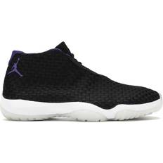 Nike Air Jordan 1 Sportskor Jordan Future AV7007-001 - Black/Dark Concord White