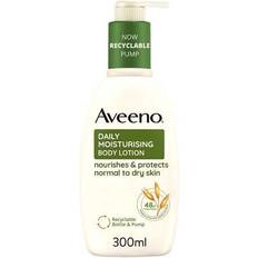 Aveeno Skincare Aveeno Daily Moisturising Body Lotion 300 ml 300ml
