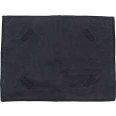 QHP Belly Flap Turnout 0 g - Noir