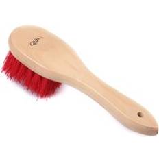 Nylon Grooming & Care QHP Hufbürste Color Rouge