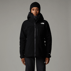 The North Face Women's Kandersteg GTX Pro Jacket - TNF Black