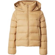 Tommy Hilfiger Mujer Chaquetas Tommy Hilfiger Chaqueta de invierno - cognac