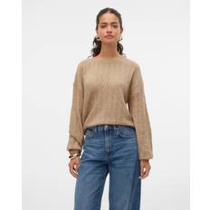 Vero Moda Men Tops Vero Moda Vmyen Pullover
