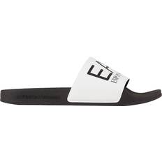 EA7 Slippers & Sandals EA7 Sea World Slide - White