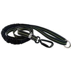 Baggen Expanderkoppel Reflex/Antiglid 25 mm (1.8 m)