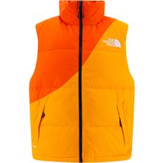 The North Face Yinka Ilori Down Vest - Amarillo