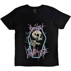 Unisex T-Shirt - Black