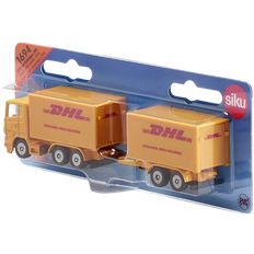 Siku Truck with Trailer DHL 1694