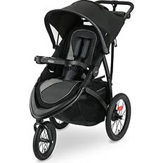 Graco FastAction Jogger LX Stroller Redmond