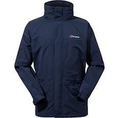 Berghaus Men's Cornice III Interactive Jacket - Blue