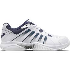 K-Swiss Schoenen K-Swiss Receiver Omni - Wit