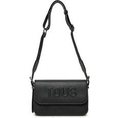 Tous TOUS Handtasche 2002106551 Schwarz