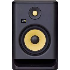 KRK ROKIT7G4 7" Powered Monitor,Black