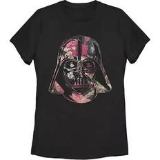 Juniors Star Wars Darth Vader Floral Helmet