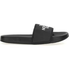 White Slides The North Face BASE CAMP Slide - Black