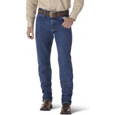 Clothing Wrangler George Strait Cowboy Cut Original Fit Jean - Denim