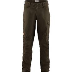 Fjällräven Kaipak Trousers - Grøn