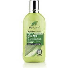 Dr. Organic Aloe Vera Conditioner 265 ml