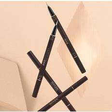 Cosmetics iMagic Long Lasting Duo Eyeliner (Matte Shine) 2 Shades #1 White Matte Silver Shine 0.8ml