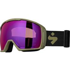 Sweet Protection Clockwork MAX RIG Reflect Goggles