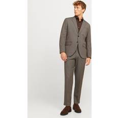 46 - Uomo Abiti Jack & Jones Regular Fit Suit