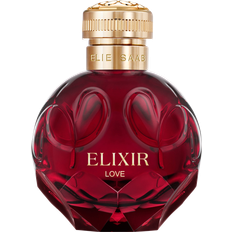 Elie Saab Parfymer För Kvinnor Elixir LoveEau De Parfum Spray 100ml