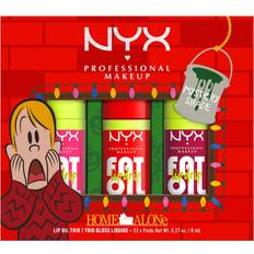 NYX Professional Makeup Fat Oil Lip Drip Trip Makeup Gift Box