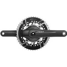 Sram Red Axs E1 Power Meter Spider Dub 165 mm 46-33