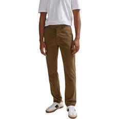 BOSS Chino Pants 10242156 Braun Mann