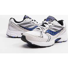 Saucony Ride Millennium Sneaker - Weiß